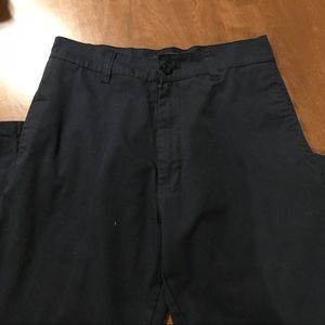 3/$15 School uniform pants
